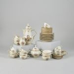 649989 Coffee set